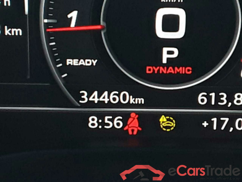 Audi SQ2 (GAG)(11.2020->) DE - SUV5 2.0 TFSI EU6d, quattro, 2020 - 2024 #3