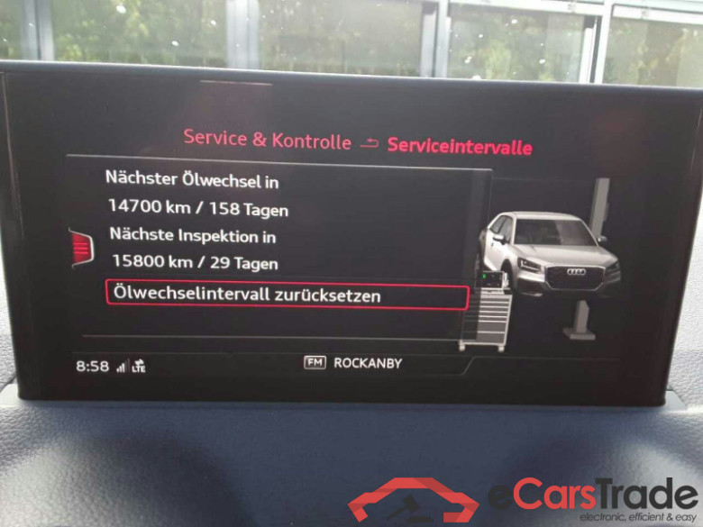 Audi SQ2 (GAG)(11.2020->) DE - SUV5 2.0 TFSI EU6d, quattro, 2020 - 2024 #5