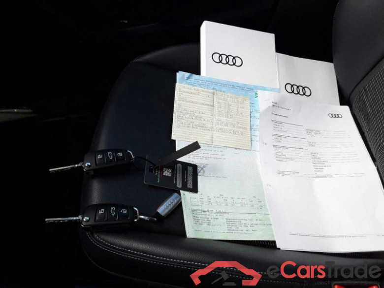 Audi SQ2 (GAG)(11.2020->) DE - SUV5 2.0 TFSI EU6d, quattro, 2020 - 2024 #6