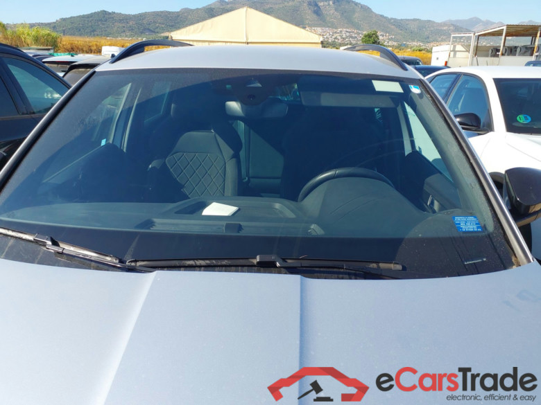SKODA Karoq 1.5 TSI 110kW 150cv DSG AutomÃ¡tico Sportline #6