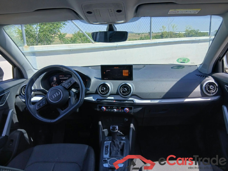 AUDI Q2 / 2020 / 5P / todoterreno S line 35 TDI 110kW quattro S tronic #3