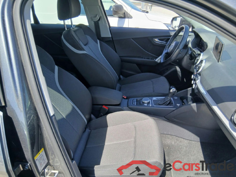 AUDI Q2 / 2020 / 5P / todoterreno S line 35 TDI 110kW quattro S tronic #6