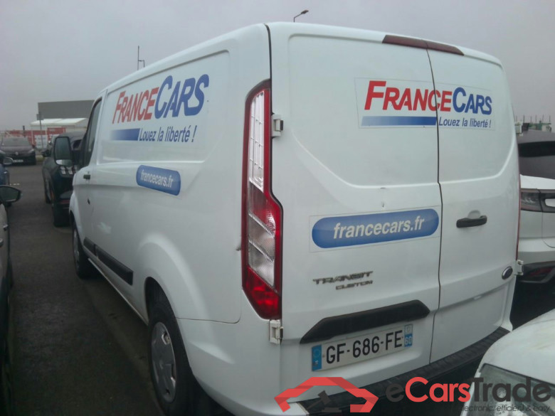 TRANSIT CUST TRENDB 300 L1H1 R #3