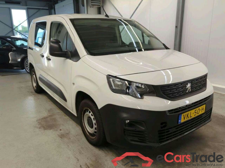 PEUGEOT Partner 1.2 PT. Premium #5