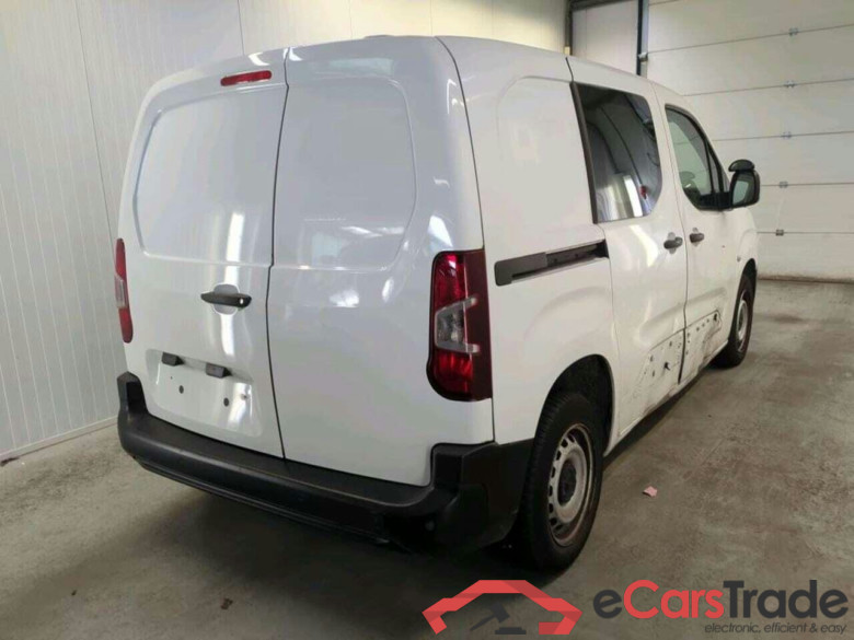 PEUGEOT Partner 1.2 PT. Premium #2