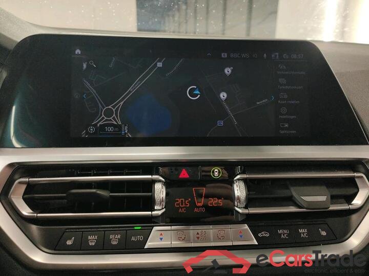BMW 3 Reeks Touring 3 Reeks Touring 320e (150 kW) (PHEV) 150kW/204pk  5D/P Auto-8 #6