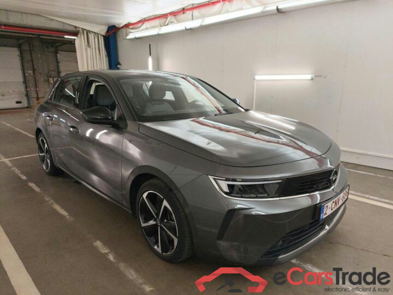 Opel Astra Astra 1.6 Turbo Hybrid Edition (PHEV) 132kW/180pk  5D/P Auto-8 #2