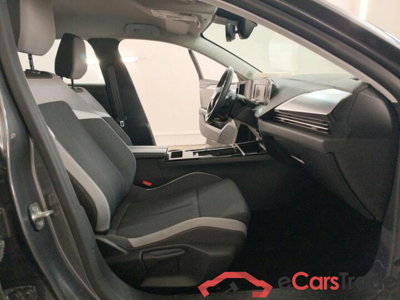 Opel Astra Astra 1.6 Turbo Hybrid Edition (PHEV) 132kW/180pk  5D/P Auto-8 #6