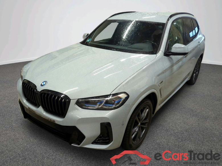 Baureihe X3 xDrive 30 e M Sport 2.0 215KW AT8 E6d #1