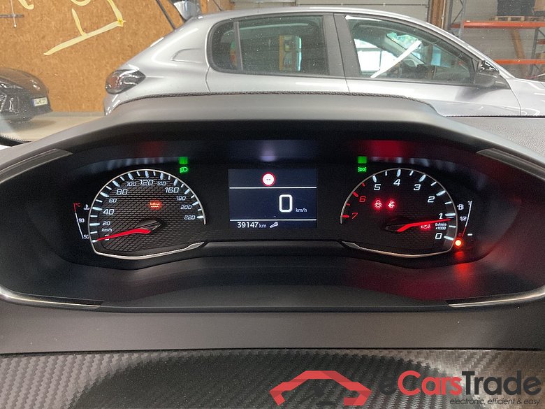 208 Active Pack 1.5 HDi 75KW MT6 E6d #6