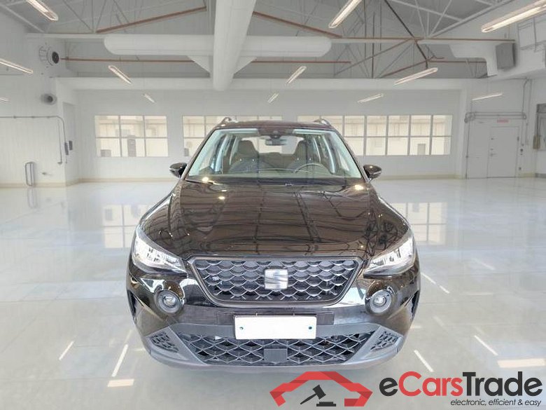 SEAT ARONA / 2021 / 5P / CROSSOVER 1.0 ECO TSI 70KW STYLE #6