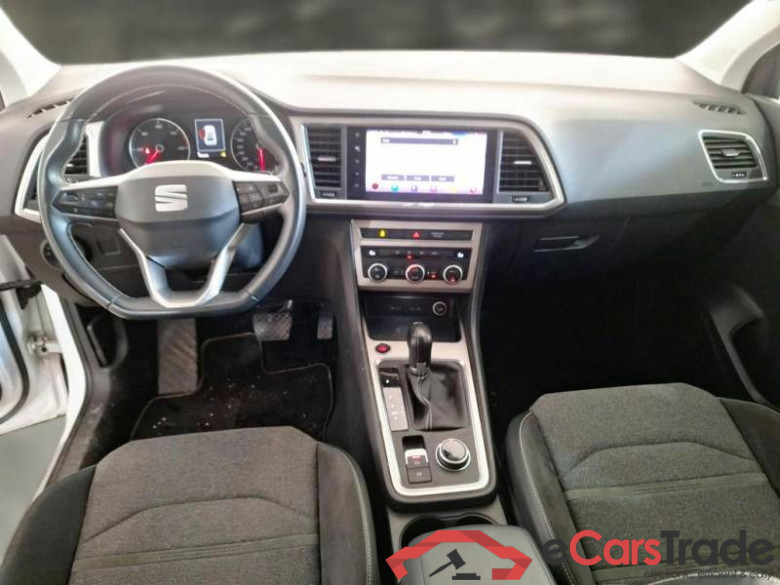 SEAT ATECA / 2020 / 5P / SUV 2.0 TDI 110KW XPERIENCE DSG #3