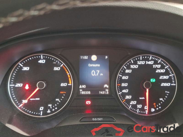 SEAT ATECA / 2020 / 5P / SUV 2.0 TDI 110KW XPERIENCE DSG #4