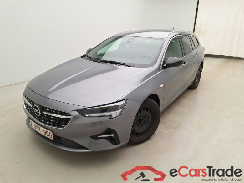 Opel, Insignia ST FL'20, Opel Insignia Sports Tourer 1.5 Turbo D S/S 90kW B #2