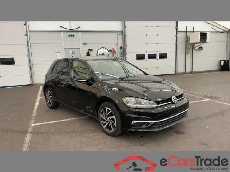 VOLKSWAGEN Golf VII Golf 1.4 TSI BMT Join #2