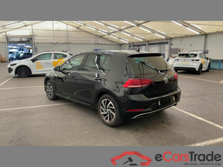 VOLKSWAGEN Golf VII Golf 1.4 TSI BMT Join #3