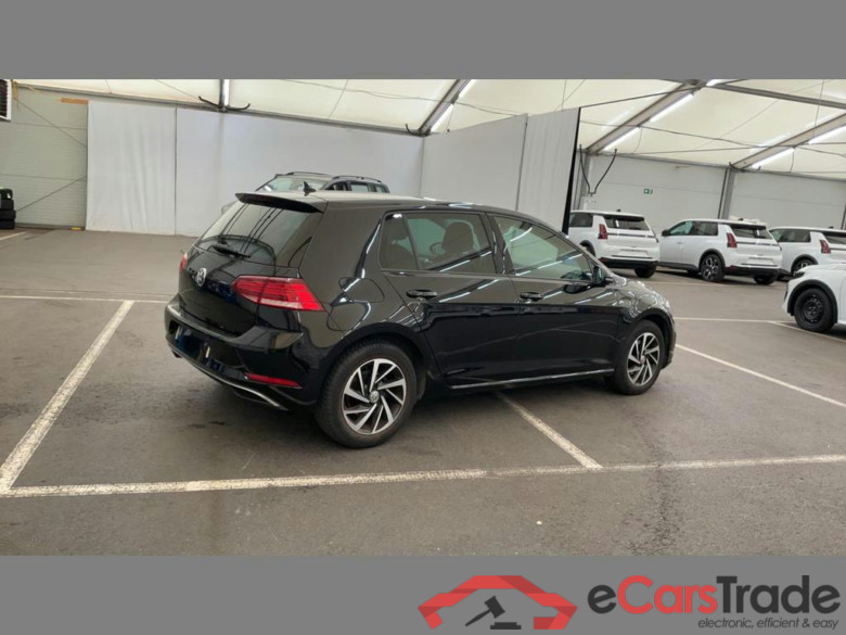 VOLKSWAGEN Golf VII Golf 1.4 TSI BMT Join #4