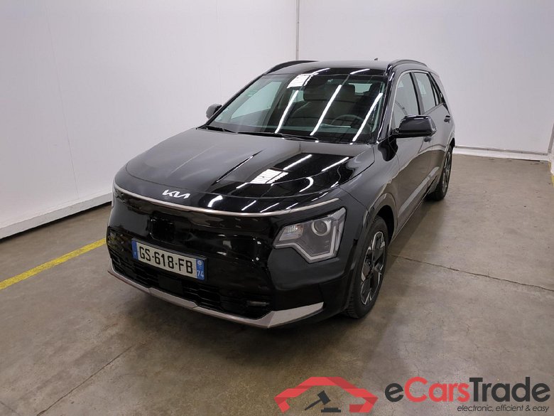 Niro EV Active 64kWh BVA