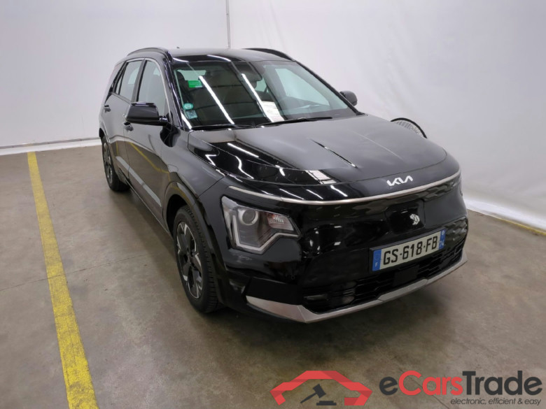 Niro EV Active 64kWh BVA #2
