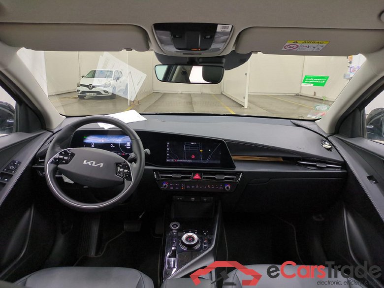 Niro EV Active 64kWh BVA #5