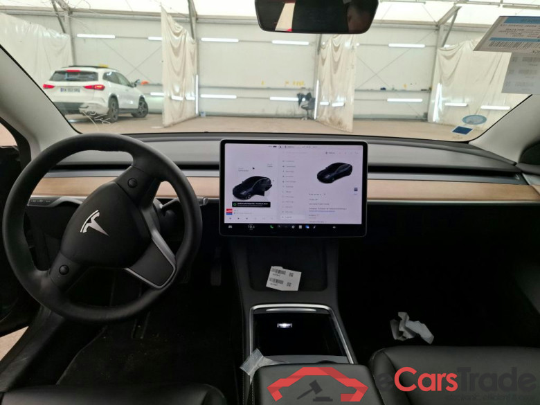 TESLA Model 3 / 2018 / 4P / Berline - #6