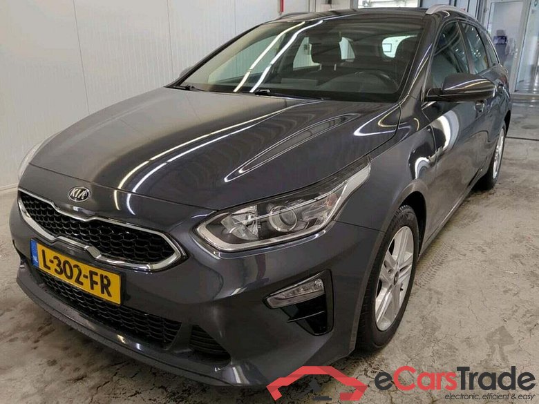 KIA ceed sportswagon 1.0 T-GDi DynamicL.