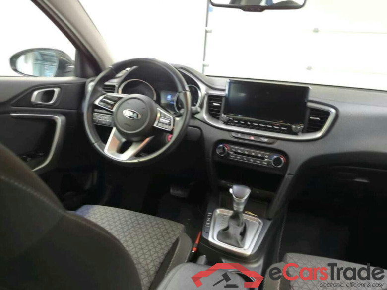 KIA ceed sportswagon 1.0 T-GDi DynamicL. #3