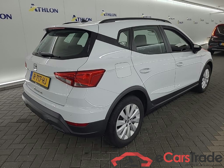 SEAT Arona 1.0 TSI 70kW Style 5D #3