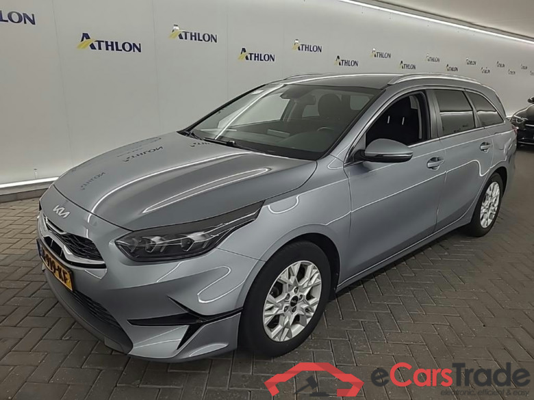 KIA ceed sportswagon 1.0 T-GDi DynamicLine 5D 88kW #1