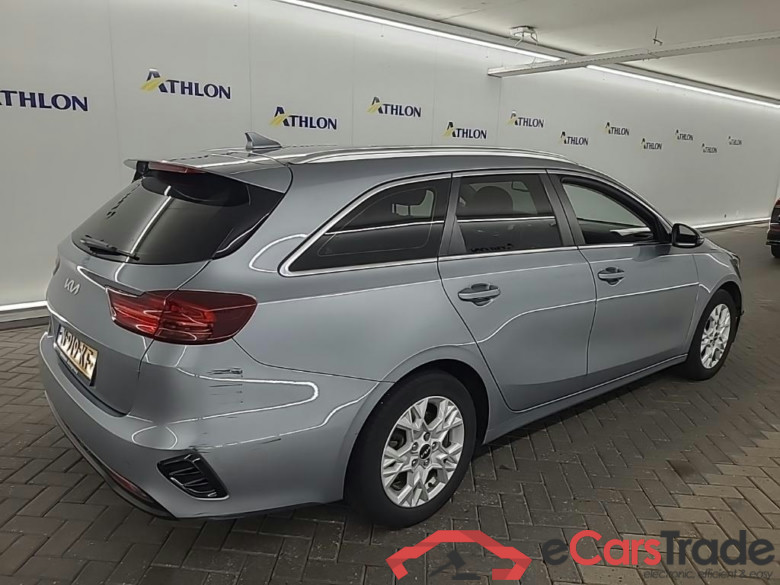 KIA ceed sportswagon 1.0 T-GDi DynamicLine 5D 88kW #3