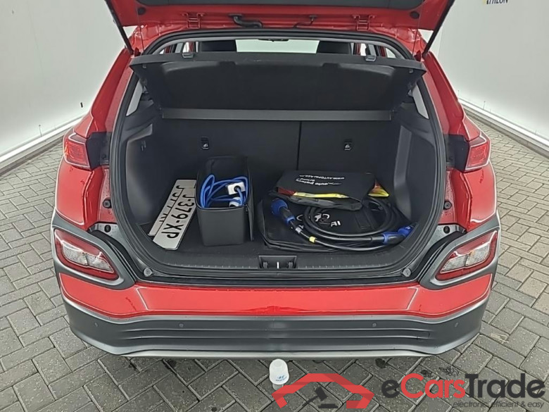 HYUNDAI Kona Comfort Smart Electric 64 kWh 5D Athlon Edition #5