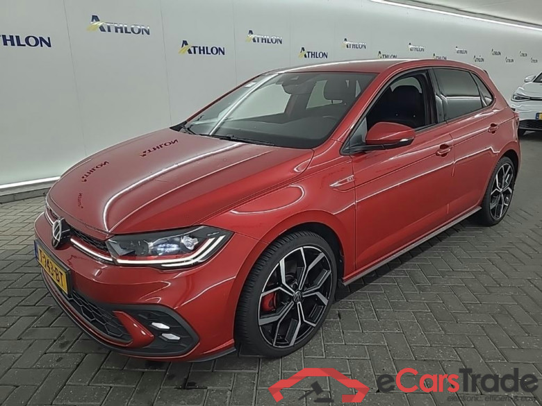 VOLKSWAGEN POLO 2.0 TSI 152kw 7-DSG GTI 5D #1