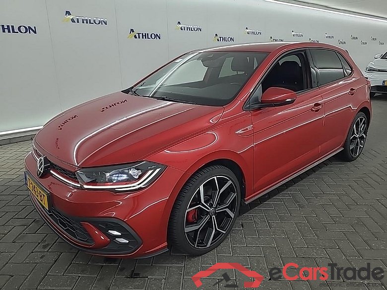 VOLKSWAGEN POLO 2.0 TSI 152kw 7-DSG GTI 5D