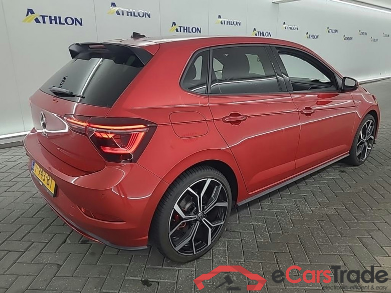 VOLKSWAGEN POLO 2.0 TSI 152kw 7-DSG GTI 5D #3