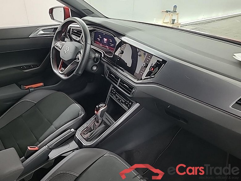 VOLKSWAGEN POLO 2.0 TSI 152kw 7-DSG GTI 5D #6