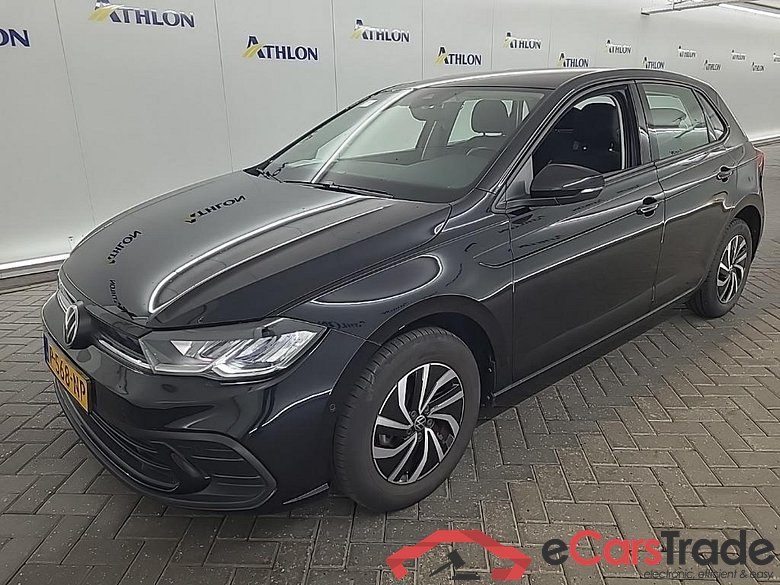 VOLKSWAGEN POLO 1.0 TSI 70kW Life Business 5D