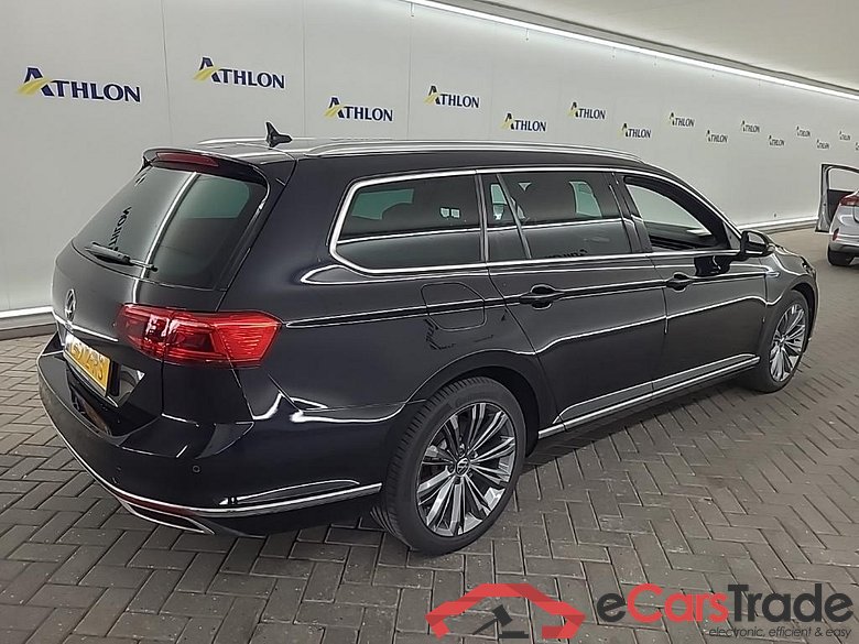 VOLKSWAGEN Passat Variant 1.4 TSI PHEV 6-DSG GTE Business 5D 160kW #3
