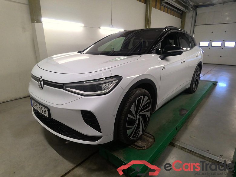 ID.4 EV 77kWh GTX #2