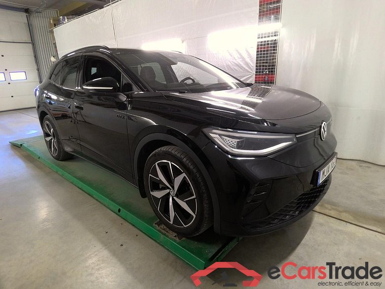 ID.4 EV 77kWh GTX 4M