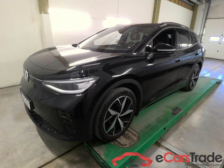 ID.4 EV 77kWh GTX 4M #2
