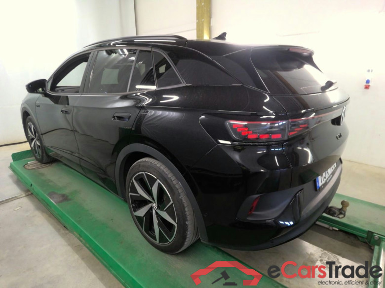 ID.4 EV 77kWh GTX 4M #3