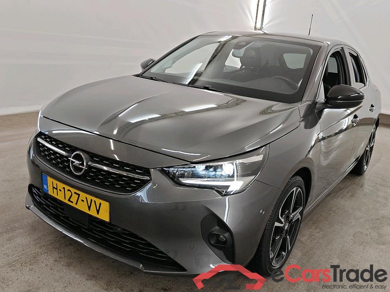 Opel Corsa 1.2 TURBO ELEGANCE AUTO 74KW 5d #1