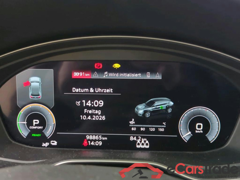Q5 50 TFSI e quattro 2.0 TFSI 220KW AT7 E6d #5
