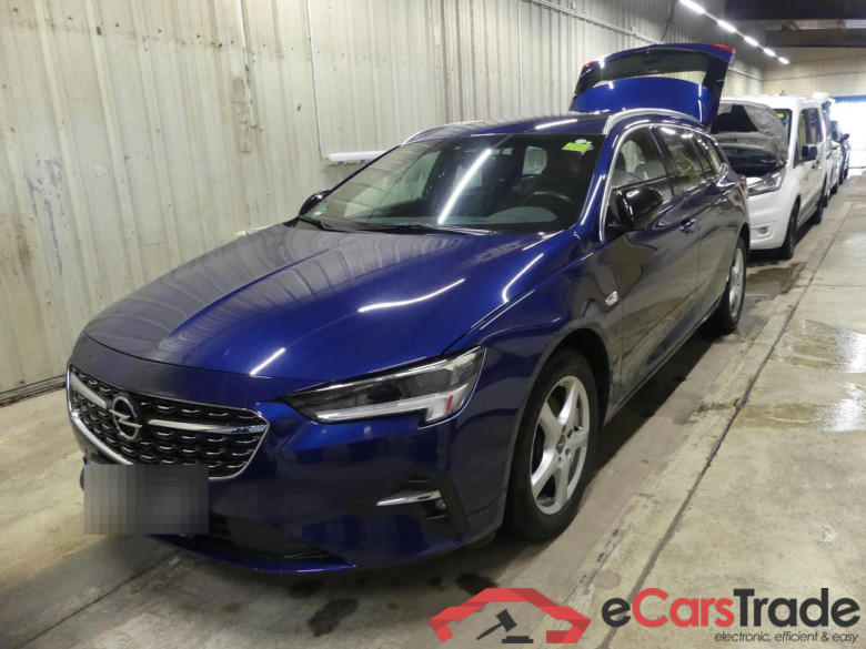 Insignia B Sports Tourer Elegance 2.0 CDTI 128KW AT8 E6d #1