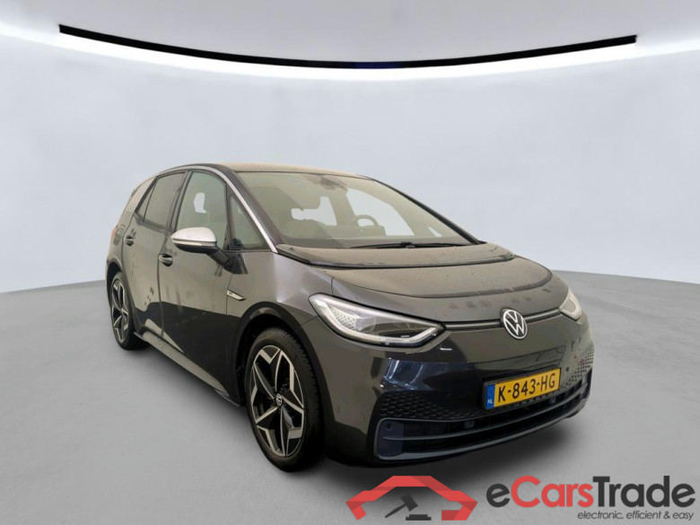 VOLKSWAGEN ID.3 150 kW #4