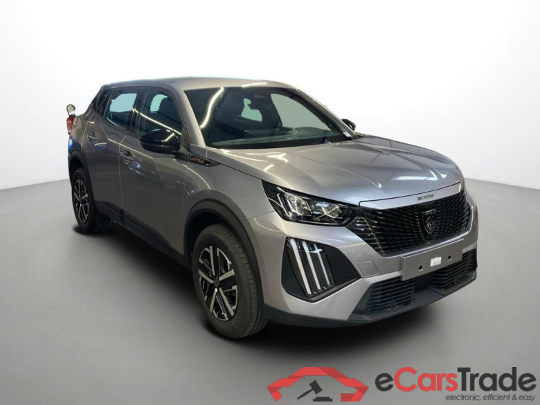 Peugeot 2008 100 S&S BVM6 Style #1