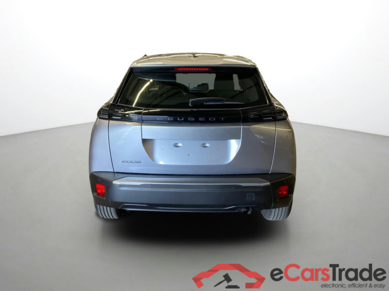 Peugeot 2008 100 S&S BVM6 Style #6