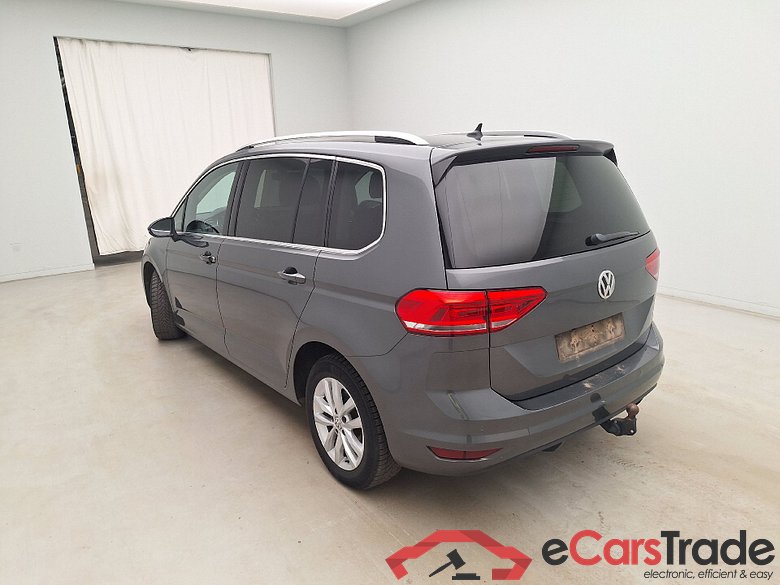 VW, Touran '15, Volkswagen Touran 1.6 TDi Highline DSG 5d 7pl #6