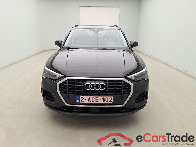 Audi, Q3 '18, Audi Q3 35 TFSI S tronic 5d