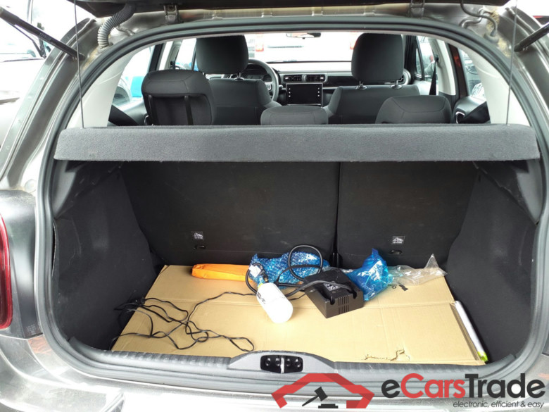 CITROËN C3 CITROËN C3 C3 83 CV  PLUS BVM #2